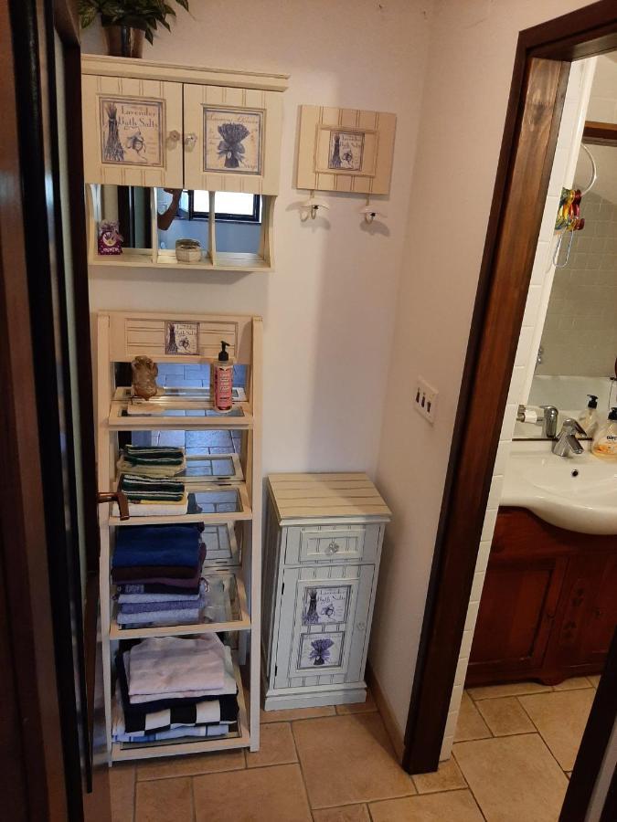 באניולה Nice, Cosy Studio Apartment With Shared Outdoor Pool מראה חיצוני תמונה
