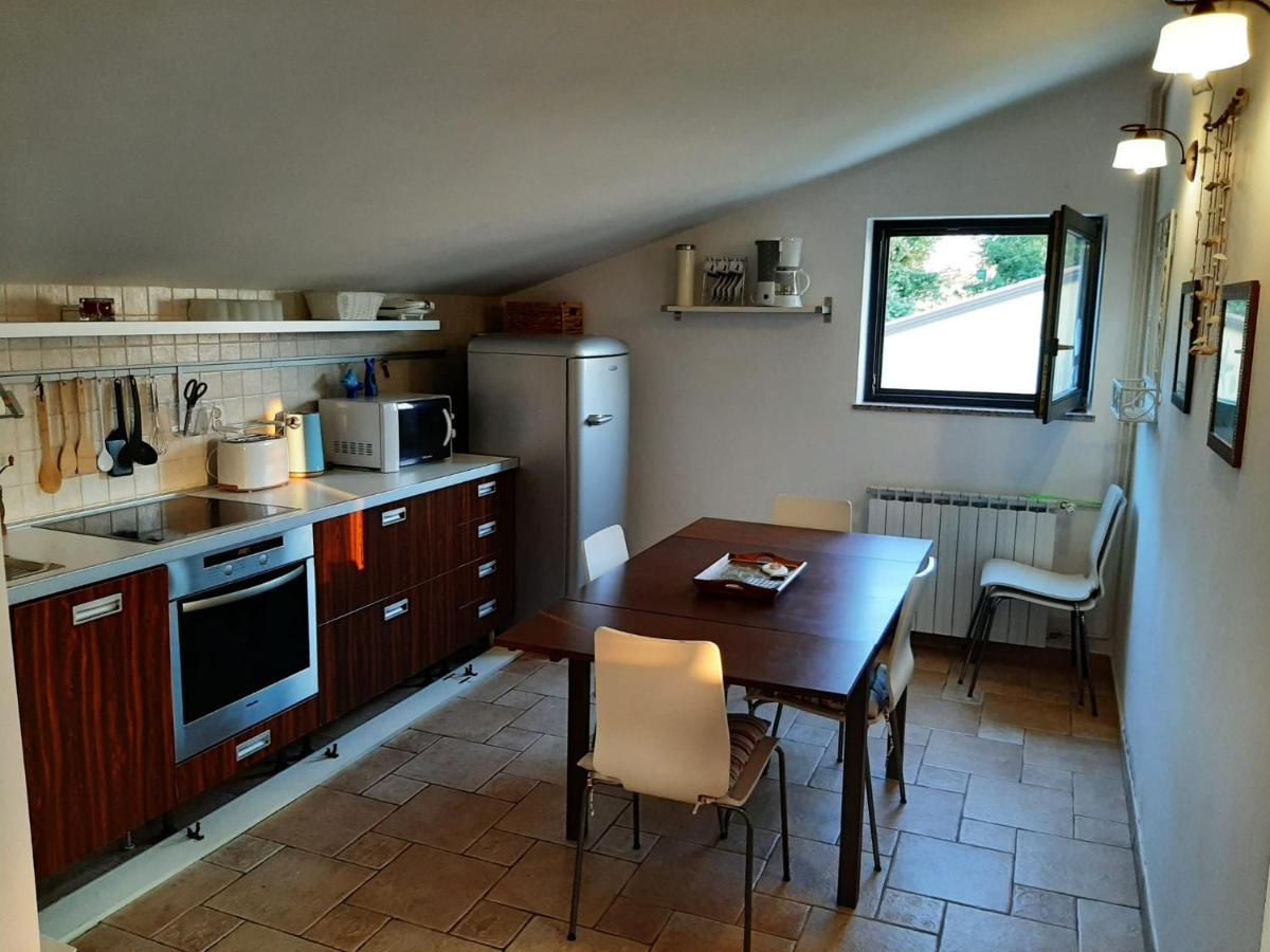 באניולה Nice, Cosy Studio Apartment With Shared Outdoor Pool מראה חיצוני תמונה
