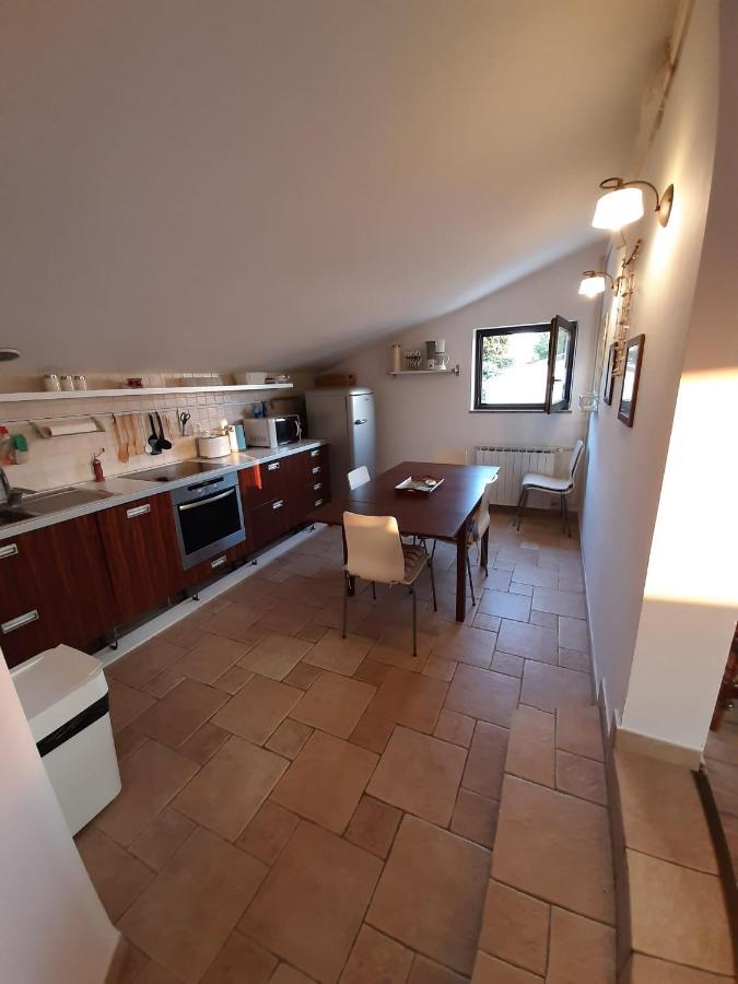 באניולה Nice, Cosy Studio Apartment With Shared Outdoor Pool מראה חיצוני תמונה